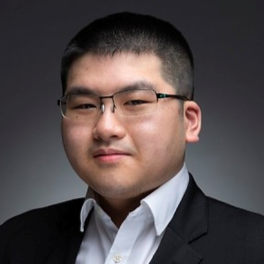 Brian Wong